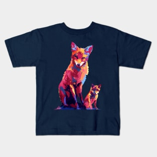 Fox Kids T-Shirt